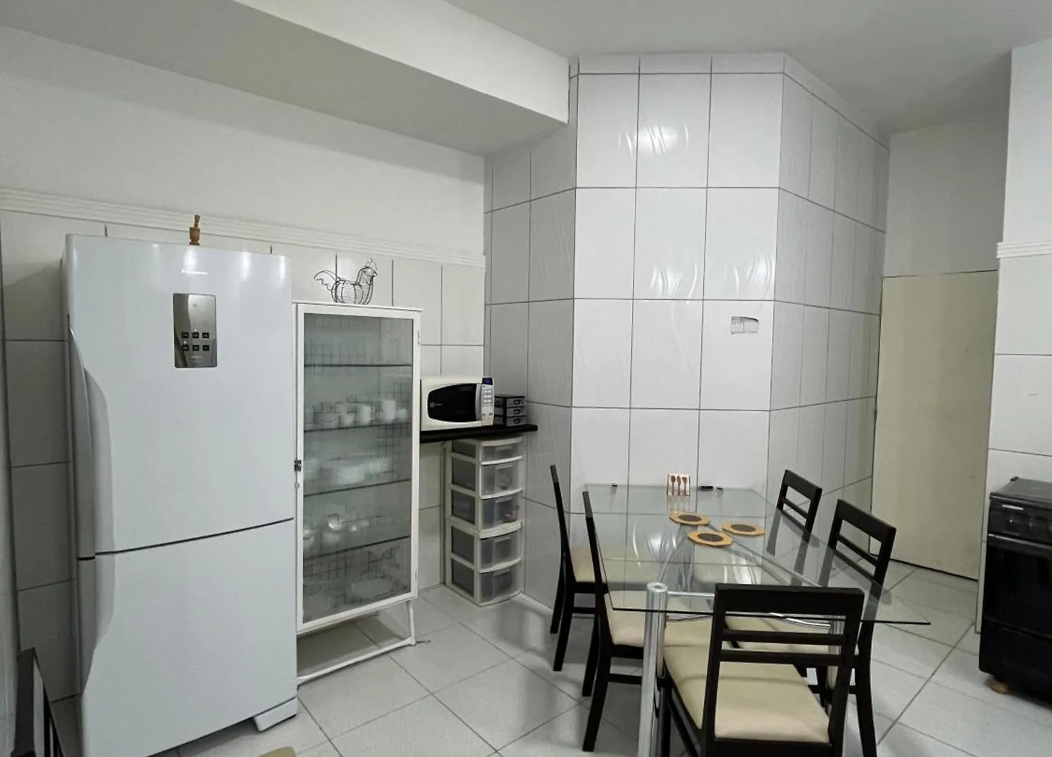 Fenix Hospedaria Natal