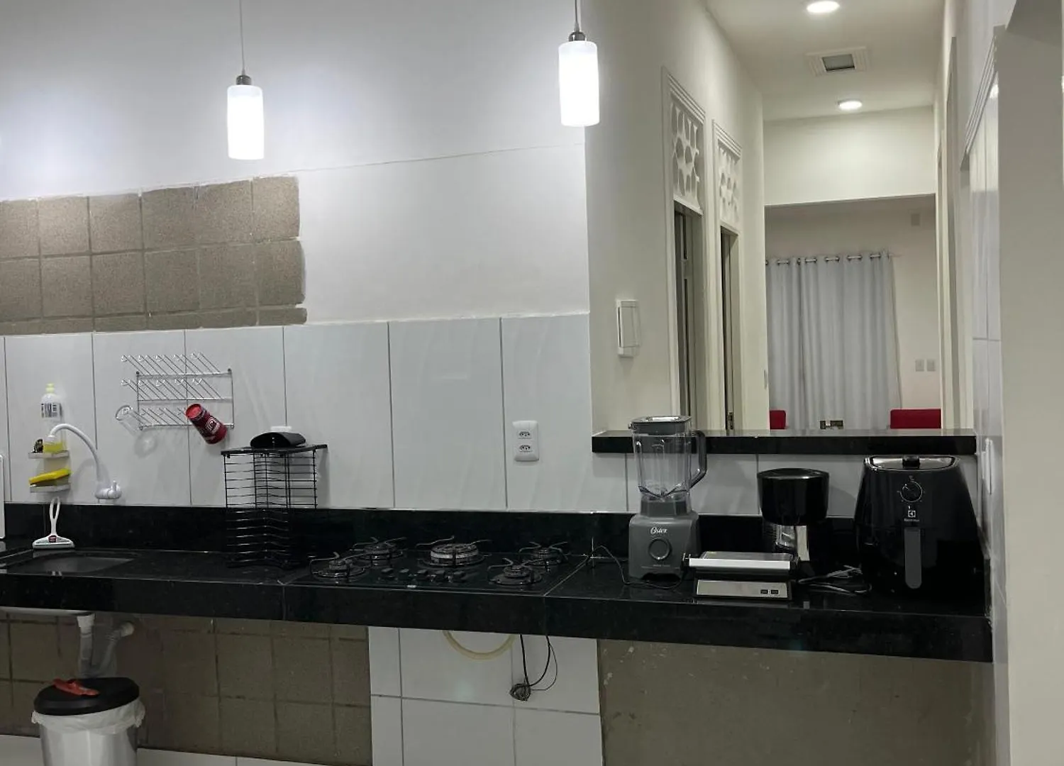 Fenix Hospedaria Natal