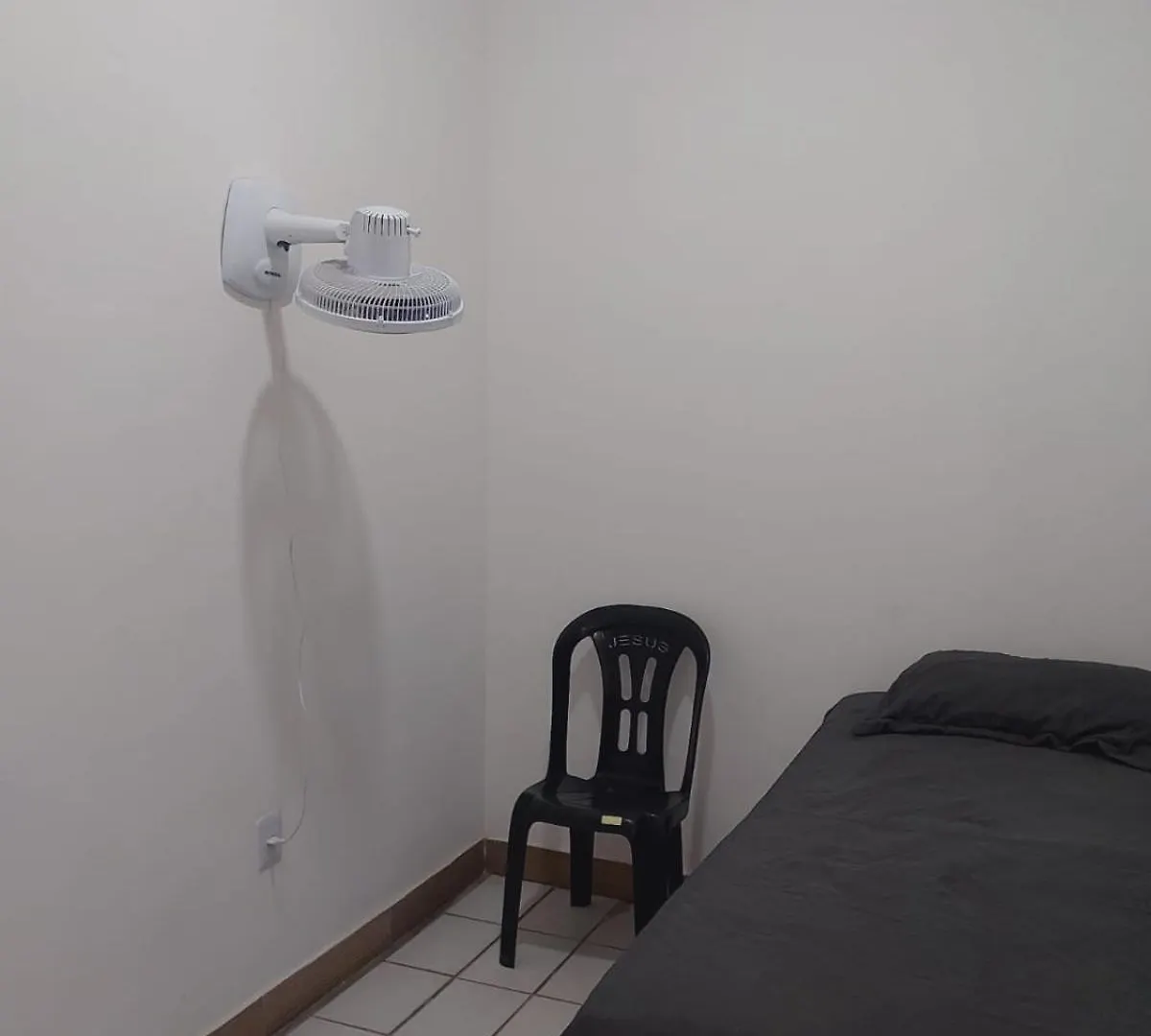 Fenix Hospedaria Natal